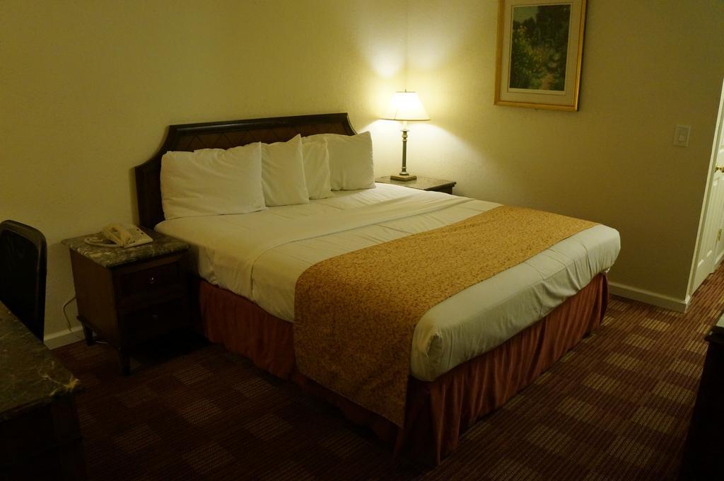 Waterford Inn Habitación foto
